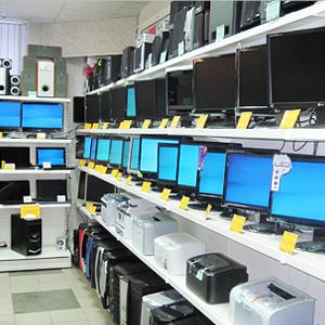 Компьютерные магазины Белокурихи