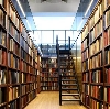 Библиотеки в Белокурихе