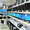 Компьютерные магазины в Белокурихе