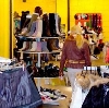Магазины одежды и обуви в Белокурихе