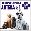 Ветеринарные аптеки в Белокурихе