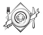 ЭКО-отель Эхо (четыре звезды) - иконка «ресторан» в Белокурихе
